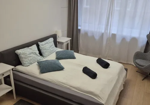 Opłaciła nocleg na Booking, potem dostała cennik. UOKiK potwierdza skargi