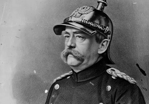 Krwią, żelazem i prowokacją. Tak Bismarck jednoczył Niemcy