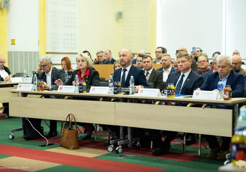 Powstała spółka Lotnisko Białystok-Krywlany