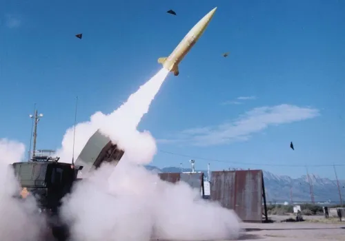 Centrum obsługi pocisków PAC-3 w Polsce. Lockheed Martin przedstawia plany