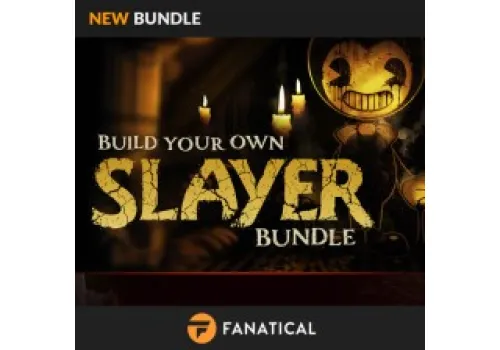 Zabójcza paczka tanich gier PC od Fanatical. Zestaw trzech kluczy Steam już za 21,79 zł!