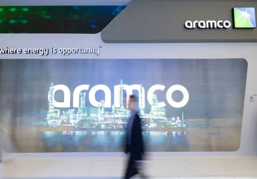 Ważą się losy Rafinerii Gdańskiej. Prezes Orlenu szykuje się na spotkanie z Saudi Aramco