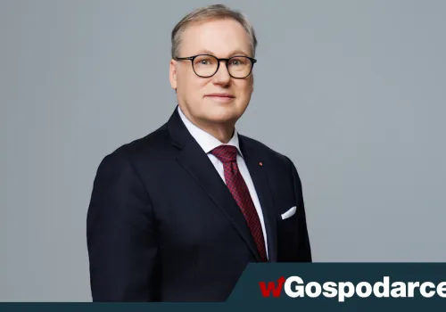Senator Bierecki ostrzega: „Polacy powinni trzymać się za portfele”