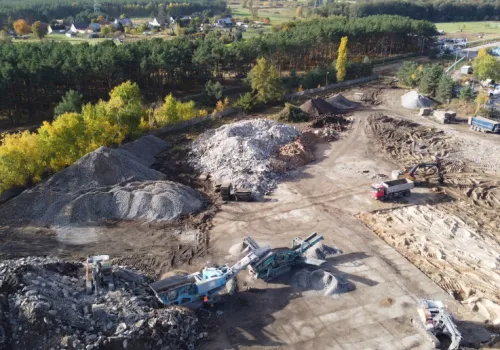 Dojazdy do terenów inwestycyjnych bez dotacji. Koszty samorządów wzrosną aż o 80 proc.