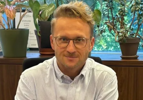 Prezydent Łukasz Gibała zwolnił kolejnego dyrektora