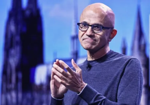 Microsoft oferuje odprawy 60 tysiącom pracowników. Firma stawia wszystko na inwestycje w AI