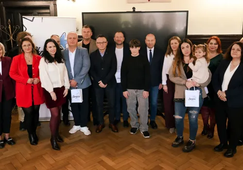Znamy wyniki Stargardzkiego Budżetu Obywatelskiego