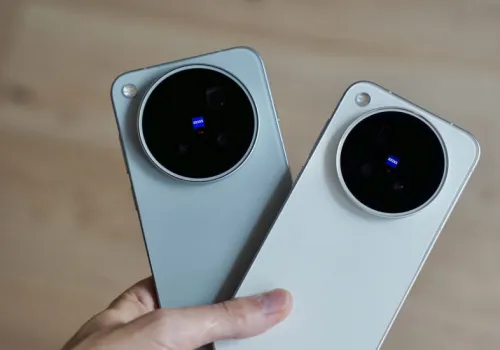 Seria vivo X500 Pro debiutuje w Europie. Tyle trzeba zapłacić za topowy smartfon do zdjęć i wideo