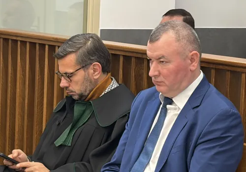 Wójt Daszyny znów przed sądem. Nowy proces o dopłaty z ARiMR