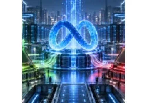Nvidia i AMD inwestują 4 mld USD w Meta. Rusza nowy etap wyścigu AI