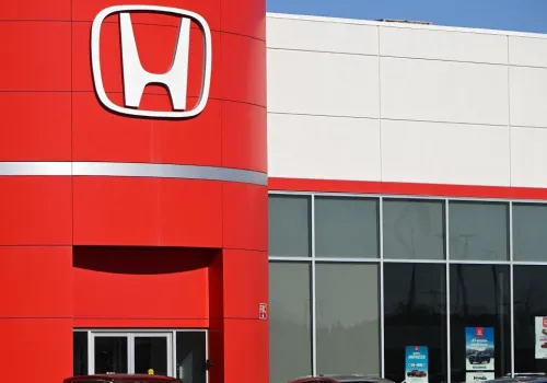Honda ostrzega przed skutkami decyzji Trumpa. "To byłoby katastrofalne"
