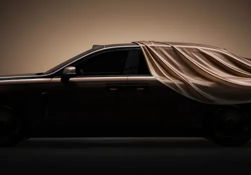 BYD wchodzi na terytorium Rolls-Royce’a. Yangwang HU ma kosztować ponad 1 mln zł