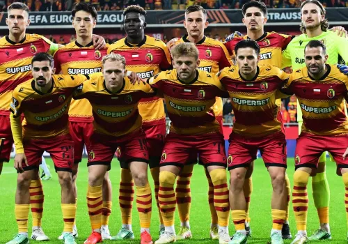 Jagiellonia nie odpuszcza ws. meczów z Legią i Górnikiem. Ponowny apel do PZPN