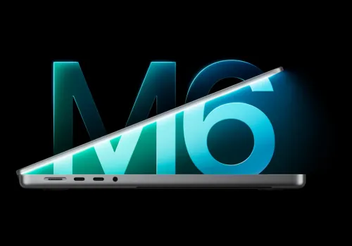 MacBook Pro z M6 debiutuje. Poznaliśmy ceny w Polsce