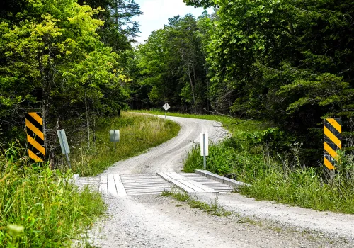 Rajd Stanów Zjednoczonych WRC przedstawił swoją bazę