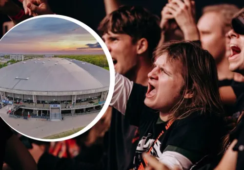 Łódzka arena w europejskiej elicie. Jeszcze w tym roku zagrają tu wielkie nazwiska