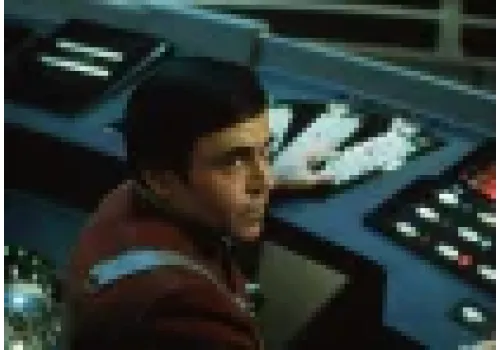 Nie żyje Walter Koenig.