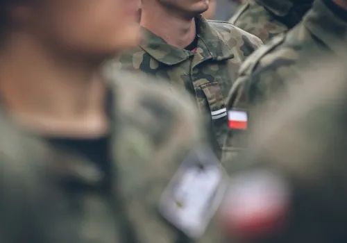 Radni Włocławka przekażą wojsku w darze budynek na Placu Staszica. Ma tam być siedziba wojskowych biur