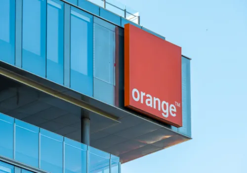 24 proc. wzrostu Orange Polska na usługach IT i integracyjnych