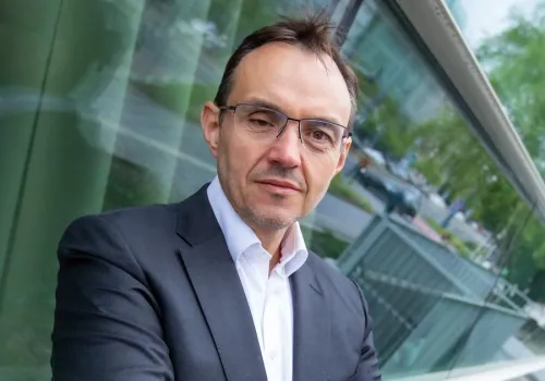 Kruk podał wyniki w III kwartale. "Nie jesteśmy zadowoleni z poziomu tegorocznych zysków"