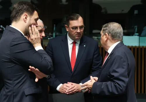 Rolnicy mogą zyskać więcej! Polska walczy o dopłaty i łatwiejsze zasady po 2027 roku