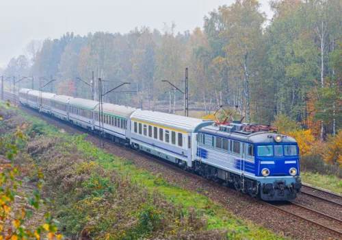 Powrót pociągów po 22 latach przerwy. Modernizacja linii kolejowej jest już na finiszu