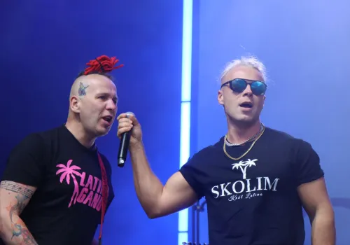 Skolim wystąpi w Krakowie. Fani już mogą kupować bilety