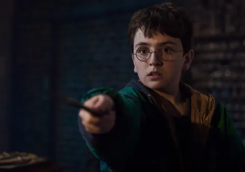 Harry Potter od HBO z nową obsadą. Wiemy kto zagra rodziców protagonisty