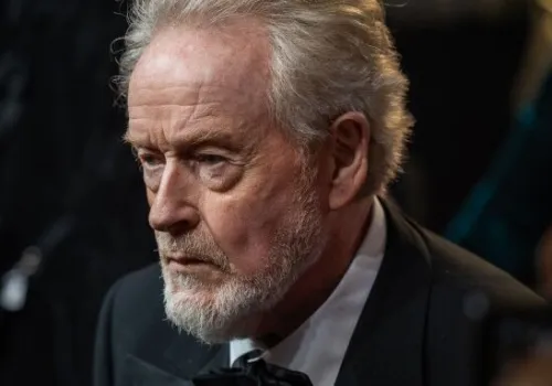 Ridley Scott wróci do uniwersum Obcego? Nowy film w planach wytwórni