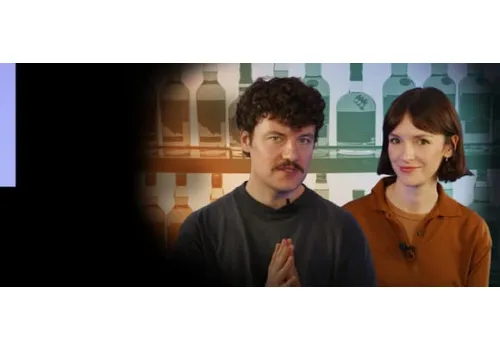 Czy zakazy działają? O alkoholu i polityce antyalkoholowej #DlaczegoTak