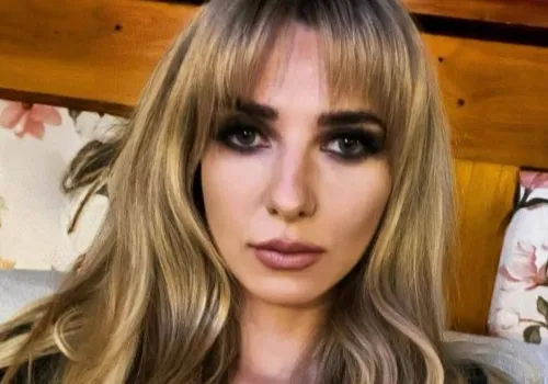 Faustyna Martyniuk odpowiedziała na pytania czytelników dotyczące jej małżeństwa z Danielem. Co obecna żona przekazała wszystkim zainteresowanym