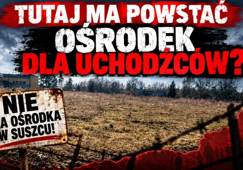 Postawa mieszkańców gminy Suszec przykładem dla całej Polski!