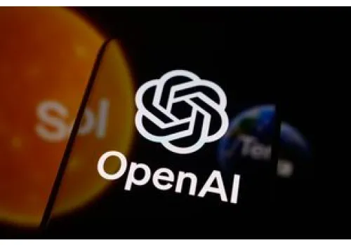 GPT 6.1 Terra od OpenAI: szybsze działanie, niższe ceny i lepsze kodowanie