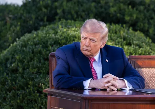 USA: Donald Trump chce zakazać nazwy „sztuczna inteligencja”