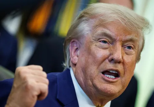 Trump zapowiedział zakazanie używania nazwy „sztuczna inteligencja” i skrótu AI