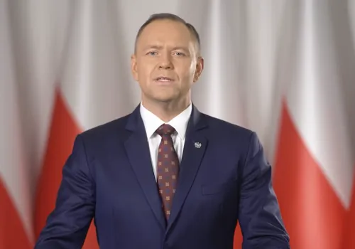 Do TK wpłynęło pismo. Jest decyzja Nawrockiego ws. sędziego Berka! „Takiego ślubowania nie…”
