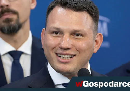 „Niech PiS sobie gnije”. Ujawniamy, co Mentzen powiedział
