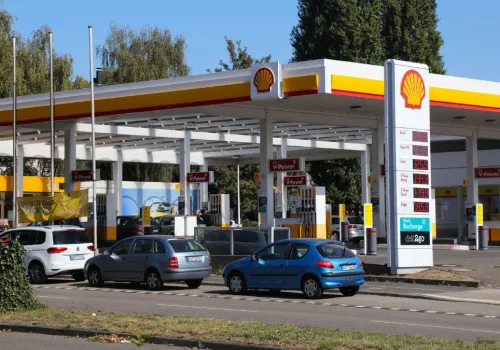 Japończycy krytykują niemieckie stacje benzynowe. Różnice wykraczają poza ceny
