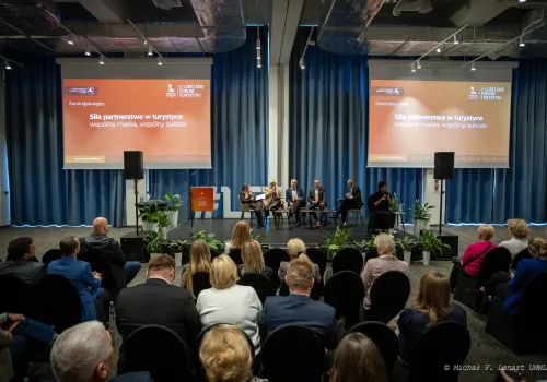 Turystyczna przyszłość Lubelszczyzny. Jutro rusza ważne forum w Janowie Lubelskim