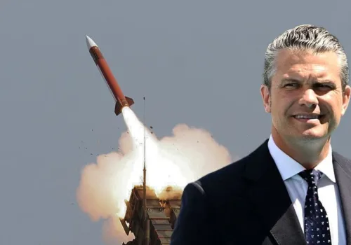 Historyczne porozumienie z Polską. Pentagon pisze o "kamieniu milowym"