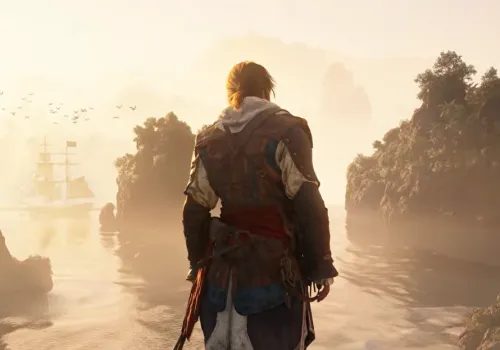 Black Flag dostaje New Game+! Ubisoft dorzuca nowy tryb