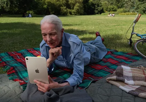 iPad mini nareszcie naprawiony. Do perfekcji zabrakło tylko jednego detalu