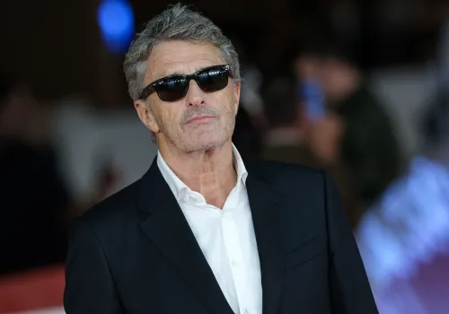 Gotham Awards 2026. Paweł Pawlikowski i Michał Marczak z szansami na prestiżowe wyróżnienia