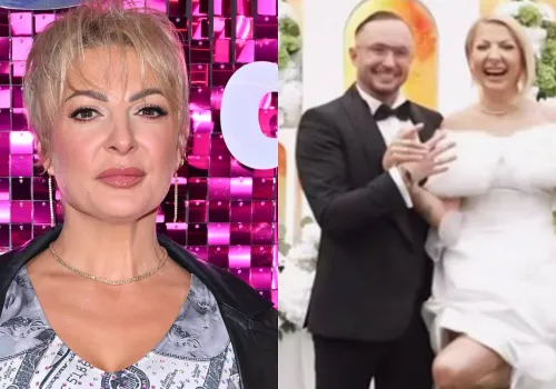 Czy wesele zwróciło się Narożnej w kopertach? Powiedziała to wprost
