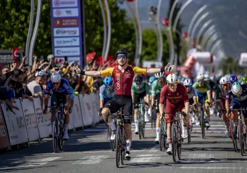 Naszosowe podsumowanie sezonu 2026: Cofidis