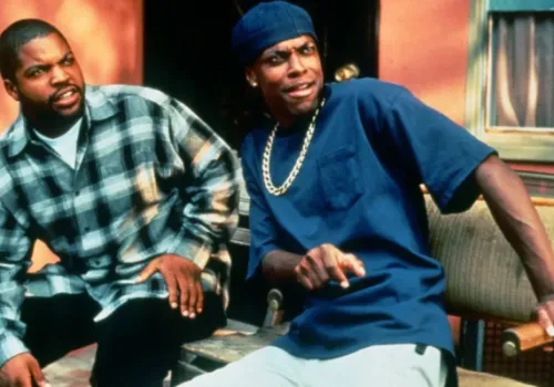 Ice Cube powraca w kolejnej odsłonie kultowego „Piątku”! Chris Tucker w obsadzie?