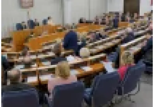 Senat próbował zmiękczyć ustawę o AirBnB!