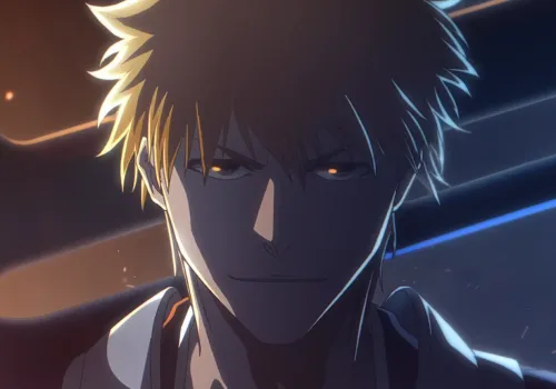 Bleach: Thousand-Year Blood War (2022) - recenzja 4. sezonu serialu . Koniec wojny
