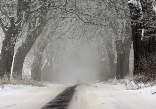 Śnieg i gołoledź pod kontrolą. Gmina Kozielice szykuje się na zimowe utrzymanie dróg