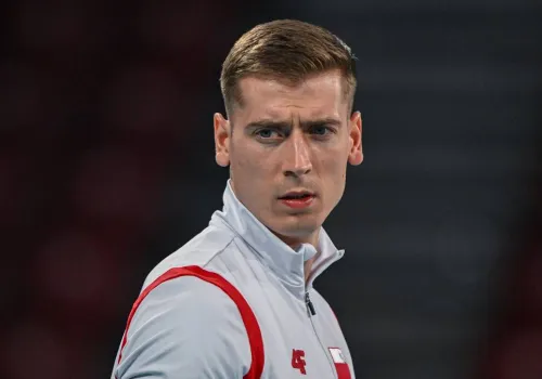 Kamil Semeniuk wróci do Polski? Dwa kluby zainteresowane gwiazdą Perugii
